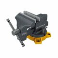 Olympia Tools VISE 4IN BENCH 38-604